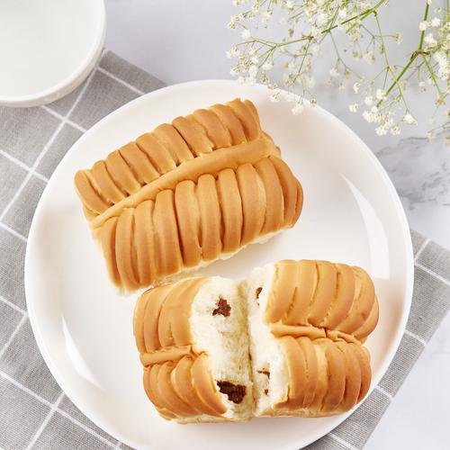 食品拍摄面包拍摄产品拍摄